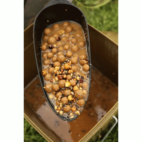 Cuillère à Appâter Les Bouillettes Fox 3 Cuillère à Appâter Les Bouillettes Fox – Image 3