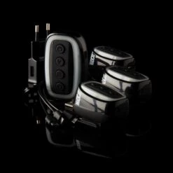 Ensemble D'alarmes MadCat TopCat 4+1 -Westin Soldes Boutique mcd004 2 550x550 1