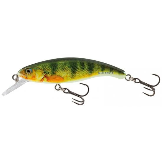 Salmo Slick Stick Flottant 6cm Jeune Perchoir 1 Salmo Slick Stick Flottant 6cm Jeune Perchoir