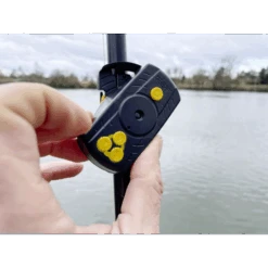 Black Cat Battle Sounder Receiver Black 17 Black Cat Battle Sounder Receiver Black -Westin Soldes Boutique resize img2010 550x550w