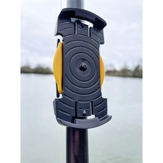 Black Cat Battle Sounder Receiver Black 9 Black Cat Battle Sounder Receiver Black – Image 9