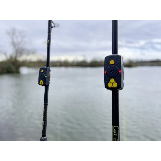 Black Cat Battle Sounder Receiver Black 2 Black Cat Battle Sounder Receiver Black – Image 2