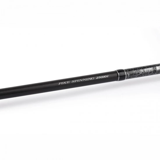 Shimano Yasei Pike Spinning 2.50XH 40-100g 4 Shimano Yasei Pike Spinning 2.50XH 40-100g – Image 4