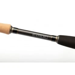 Cannes Fox Rage Terminator 240cm 4-17g Dropshot -Westin Soldes Boutique terminator handle detail 550x550w