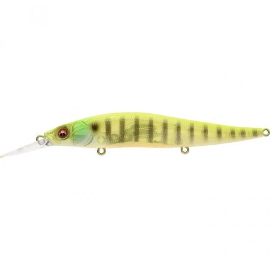 Megabass Vision 110 +1 GP Tableau Transparent Gill (SP-C) 1 Megabass Vision 110 +1 GP Tableau Transparent Gill (SP-C)