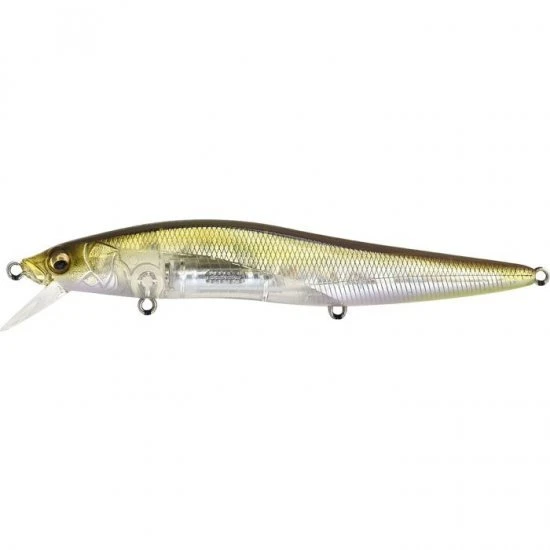 Megabass Vision 110 FW Suspension Baby Gill 1 Megabass Vision 110 FW Suspension Baby Gill