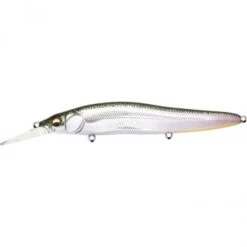Megabass Vision 110 R+1M Shad