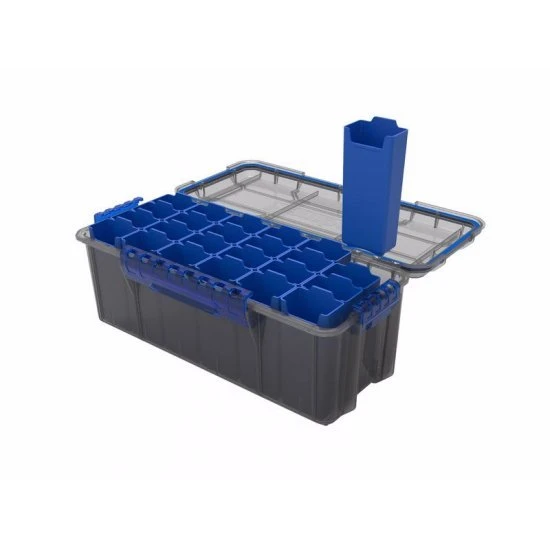 Flambeau Étanche Manivelle Avec Zerust 35.5X14X16.3CM 1 Flambeau Étanche Manivelle Avec Zerust 35.5X14X16.3CM