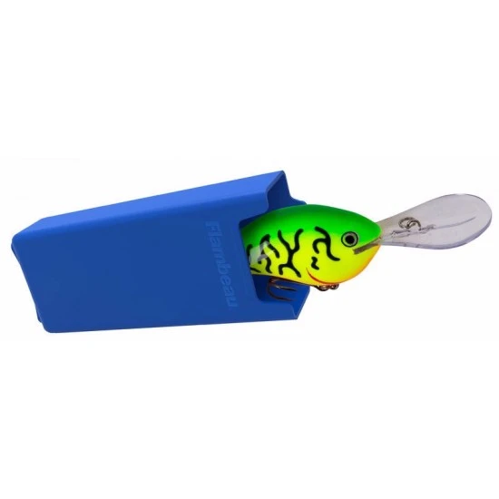 Flambeau Étanche Manivelle Avec Zerust 35.5X14X16.3CM 4 Flambeau Étanche Manivelle Avec Zerust 35.5X14X16.3CM – Image 4