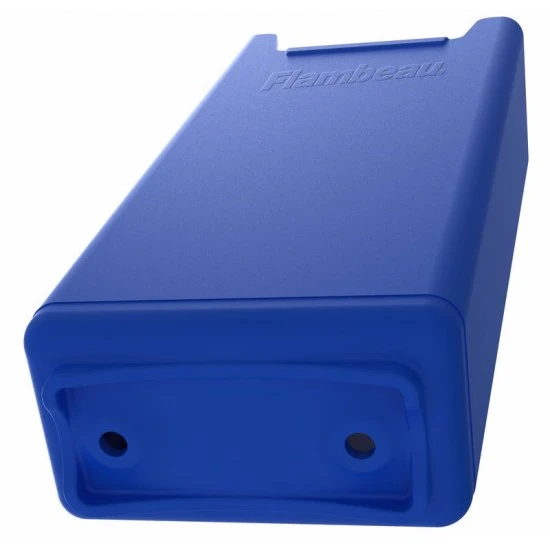 Flambeau Étanche Manivelle Avec Zerust 35.5X14X16.3CM 5 Flambeau Étanche Manivelle Avec Zerust 35.5X14X16.3CM – Image 5