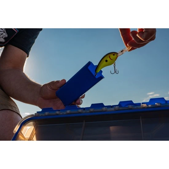 Flambeau Étanche Manivelle Avec Zerust 35.5X14X16.3CM 6 Flambeau Étanche Manivelle Avec Zerust 35.5X14X16.3CM – Image 6